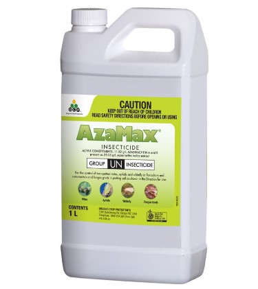 OCP 1L AzaMax Insecticide