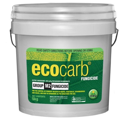 Eco-Organic Garden 250ml
