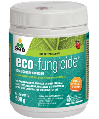 Eco-Organic Garden 100ml