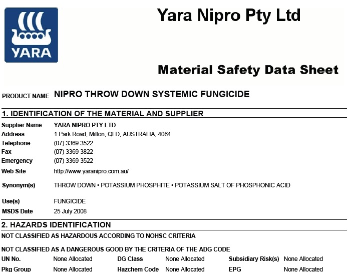 All Seasons White Oil Pesticide