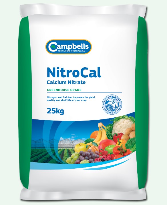 Eco-Organic Garden 250ml