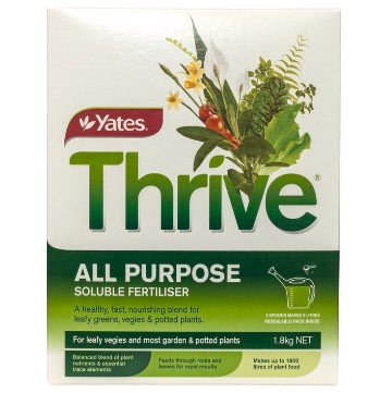 Eco-Organic Garden 100ml